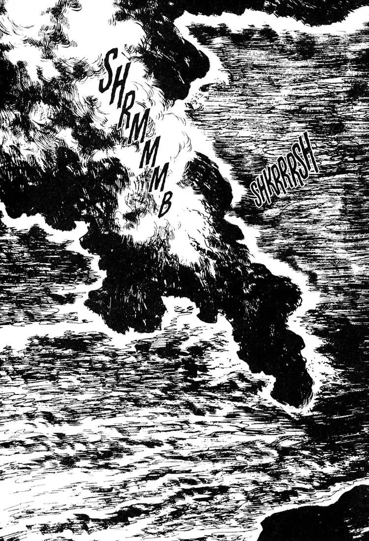 Lone Wolf and Cub Chapter 112 17